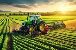 Agricultural Machinery