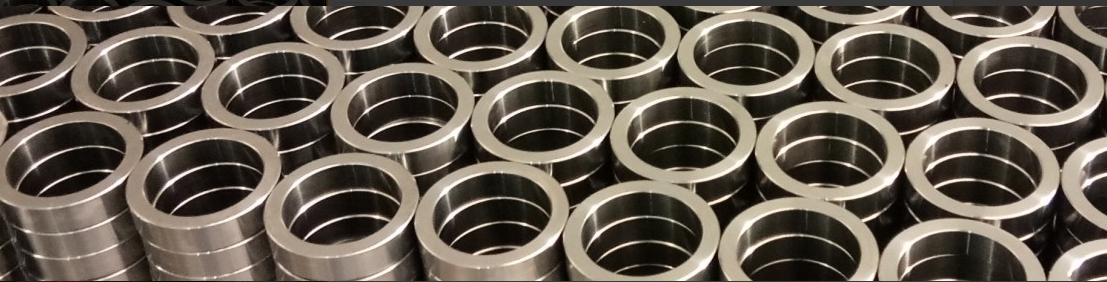 Forged Rings
