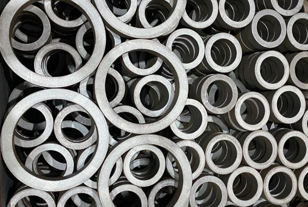 Forged Rings