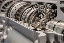 Gears & Transmission