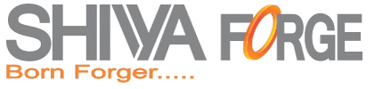 Shivya Forge Logo